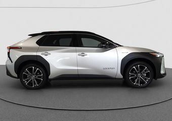 Toyota bZ4X Premium 4WD 71 kWh | Panoramadak |