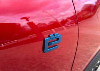 Citroen C3 Ë-C3 Max 113pk 44 kWh Navi-Camera-Stoelverwarming-Stuurverwarming