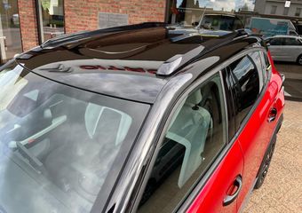 Citroen C3 Ë-C3 Max 113pk 44 kWh Navi-Camera-Stoelverwarming-Stuurverwarming