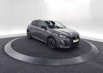 Peugeot 208 PureTech 100 Allure | 360 Camera | Adaptieve Cruise Control | Dodehoekdetectie | Navigatie