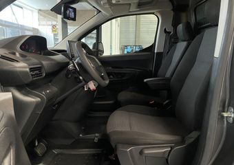 Peugeot PARTNER 1.5 BlueHDI Asphalt 130pk, Camera