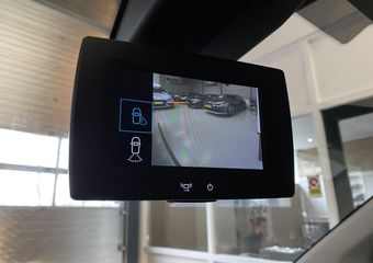 Peugeot PARTNER 1.5 BlueHDI Asphalt 130pk, Camera