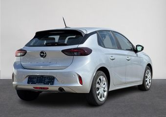 Opel CORSA 1.2 Edition Carplay | Camera | Stoelverw. + Stuurverw. | Cruise ( Vestiging – Nieuwegein )