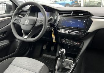 Opel CORSA 1.2 Edition Carplay | Camera | Stoelverw. + Stuurverw. | Cruise ( Vestiging – Nieuwegein )