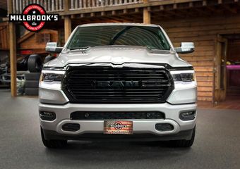 Dodge 1500 Ram 5.7 V8 4×4 Sport GT, BPM VRIJ, LPG, 12” scherm, Panoramadak
