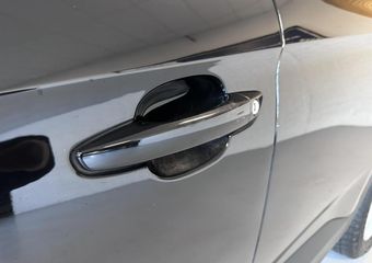 Opel Grandland X 1.2 Turbo Business Executive