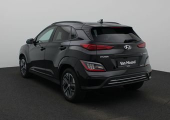 Hyundai Kona EV Fashion 39 kWh 136PK | Navigatie | Achteruitrijcamera | Apple CarPlay & Android Auto