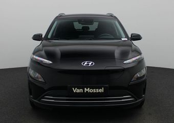 Hyundai Kona EV Fashion 39 kWh 136PK | Navigatie | Achteruitrijcamera | Apple CarPlay & Android Auto