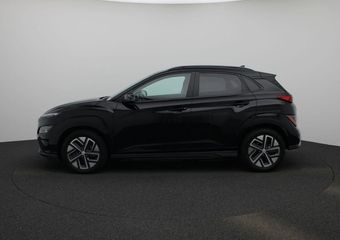 Hyundai Kona EV Fashion 39 kWh 136PK | Navigatie | Achteruitrijcamera | Apple CarPlay & Android Auto