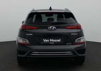 Hyundai Kona EV Fashion 39 kWh 136PK | Navigatie | Achteruitrijcamera | Apple CarPlay & Android Auto