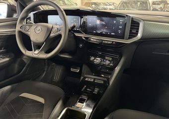 Opel MOKKA 1.2 Turbo Ultimate | Camera | Winter-Pakket | Navi | Carplay | Cruise | Dodehoek detectie | ACC | ( Vestiging – Nieuwegein )