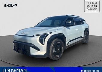 KIA EV3 GT-Line 81.4 kWh