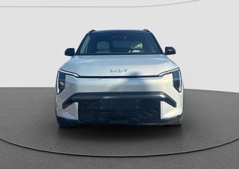 KIA EV3 GT-Line 81.4 kWh