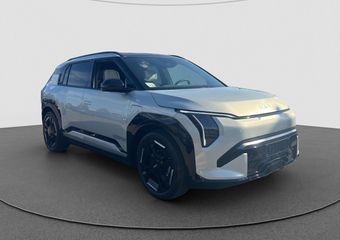 KIA EV3 GT-Line 81.4 kWh