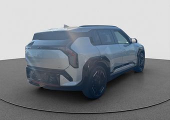 KIA EV3 GT-Line 81.4 kWh