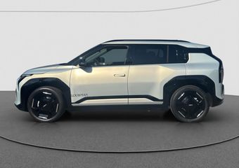 KIA EV3 GT-Line 81.4 kWh