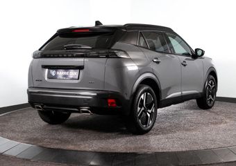 Peugeot 2008 1.2 PureTech 130 PK GT – Automaat | Dig. Cockpit | Adapt. Cruise | Elek. stoel | Stoelverw. | PDC | Camera | NAV+App. Connect | Auto. Airco | LM 17″| 6653