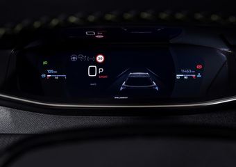 Peugeot 2008 1.2 PureTech 130 PK GT – Automaat | Dig. Cockpit | Adapt. Cruise | Elek. stoel | Stoelverw. | PDC | Camera | NAV+App. Connect | Auto. Airco | LM 17″| 6653