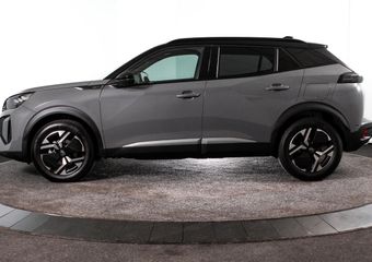 Peugeot 2008 1.2 PureTech 130 PK GT – Automaat | Dig. Cockpit | Adapt. Cruise | Elek. stoel | Stoelverw. | PDC | Camera | NAV+App. Connect | Auto. Airco | LM 17″| 6653