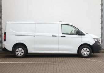 Volkswagen TRANSPORTER 2.0 TDI 150pk Automaat L2H1 | BPM-vrij | Achterdeuren | Camera | Cruise control |
