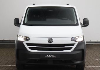 Volkswagen TRANSPORTER 2.0 TDI 150pk Automaat L2H1 | BPM-vrij | Achterdeuren | Camera | Cruise control |