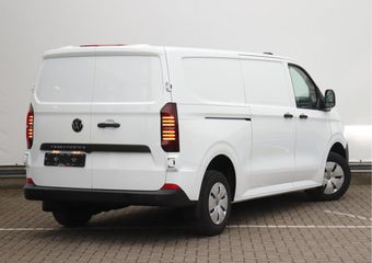 Volkswagen TRANSPORTER 2.0 TDI 150pk Automaat L2H1 | BPM-vrij | Achterdeuren | Camera | Cruise control |
