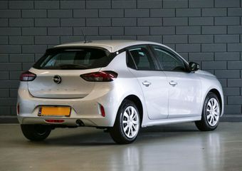 Opel CORSA 1.2 Edition | CARPLAY | CAMERA |