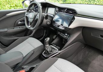 Opel CORSA 1.2 Edition | CARPLAY | CAMERA |