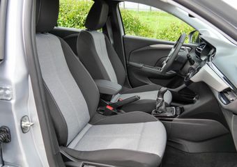 Opel CORSA 1.2 Edition | CARPLAY | CAMERA |