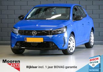 Opel CORSA 1.2 Edition | CARPLAY | CAMERA |