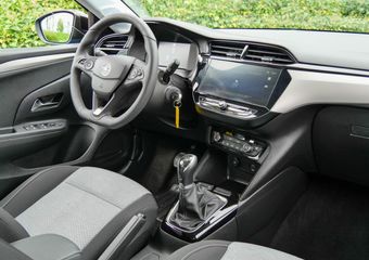 Opel CORSA 1.2 Edition | CARPLAY | CAMERA |
