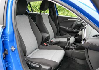 Opel CORSA 1.2 Edition | CARPLAY | CAMERA |