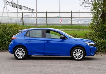Opel CORSA 1.2 Edition | CARPLAY | CAMERA |