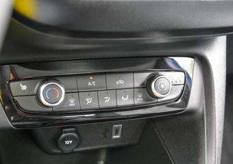 Opel CORSA 1.2 Edition | CARPLAY | CAMERA |