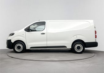 Toyota PROACE Long Worker 2.0 D-4D 145 pk Challenger NIEUW | BPM vrij voor ondernemers – registratie dec 2024 |
