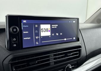 Toyota PROACE Long Worker 2.0 D-4D 145 pk Challenger NIEUW | BPM vrij voor ondernemers – registratie dec 2024 |