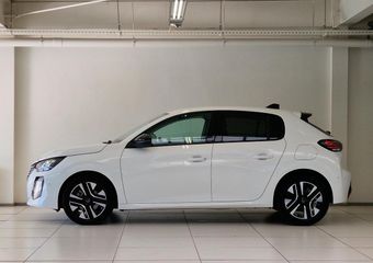 Peugeot 208 1.2 PureTech 100 Allure Stoelverwarming | Adaptieve Cruise Control | Camera voor en achter | Climate Control
