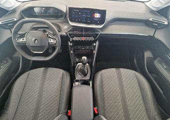 Peugeot 208 1.2 PureTech 100 Allure Stoelverwarming | Adaptieve Cruise Control | Camera voor en achter | Climate Control