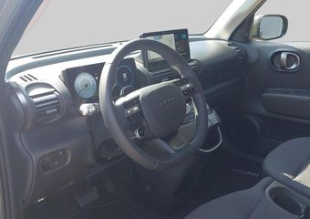 Hyundai INSTER Evolve 49 kWh | Navigatie | Levering in overleg