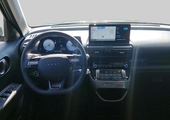 Hyundai INSTER Evolve 49 kWh | Navigatie | Levering in overleg