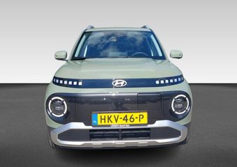 Hyundai INSTER Evolve 49 kWh | Navigatie | Levering in overleg