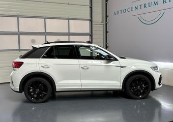 Volkswagen T-Roc 1.5 TSI 3x R-Line Business Edtion Black Style