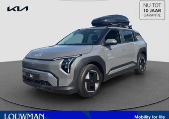 KIA EV3 Air 58.3 kWh