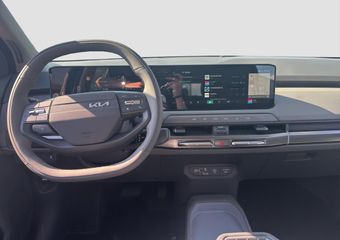 KIA EV3 Air 58.3 kWh
