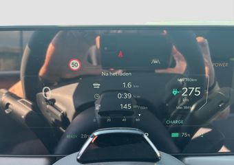 KIA EV3 Air 58.3 kWh