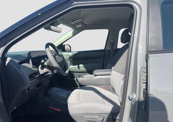 KIA EV3 Air 58.3 kWh