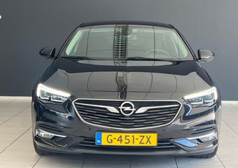Opel INSIGNIA Grand Sport 1.5 Turbo Business Executive BOSE Memorie Stoelen