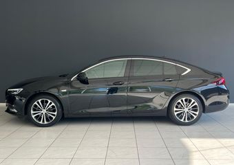 Opel INSIGNIA Grand Sport 1.5 Turbo Business Executive BOSE Memorie Stoelen