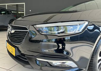Opel INSIGNIA Grand Sport 1.5 Turbo Business Executive BOSE Memorie Stoelen