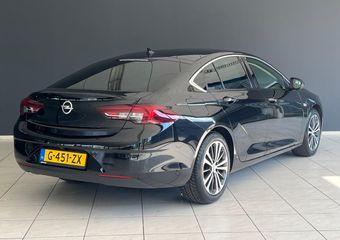 Opel INSIGNIA Grand Sport 1.5 Turbo Business Executive BOSE Memorie Stoelen